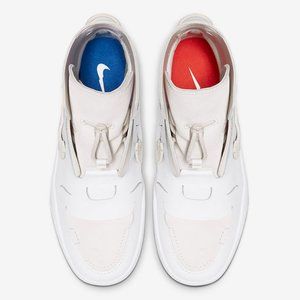 Nike Vandalized LX Color: White/Platinum Tint-Game Royal Size 8 Womens